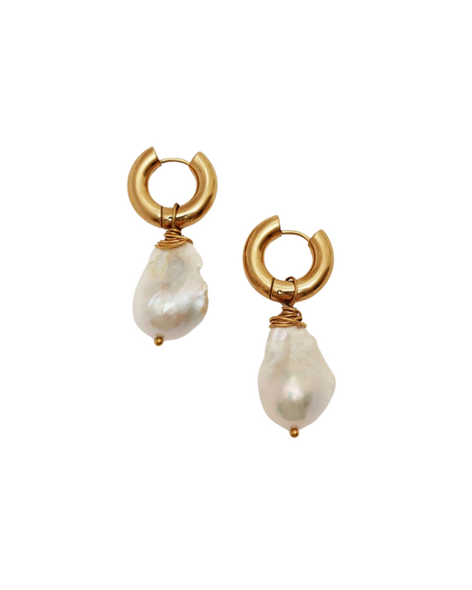 Capri Earrings