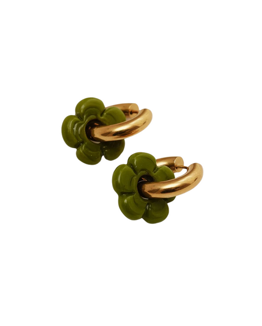 La Fleur Olive