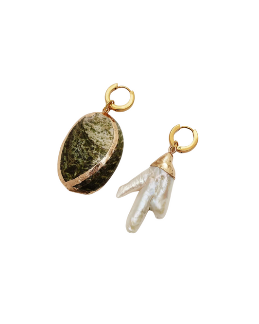 Arrecife Earrings