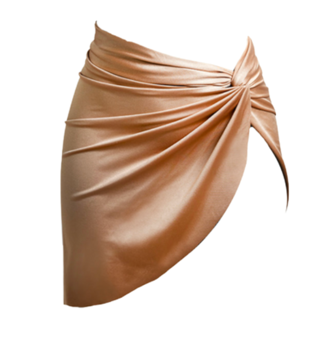 Guerrero Pareo Corto