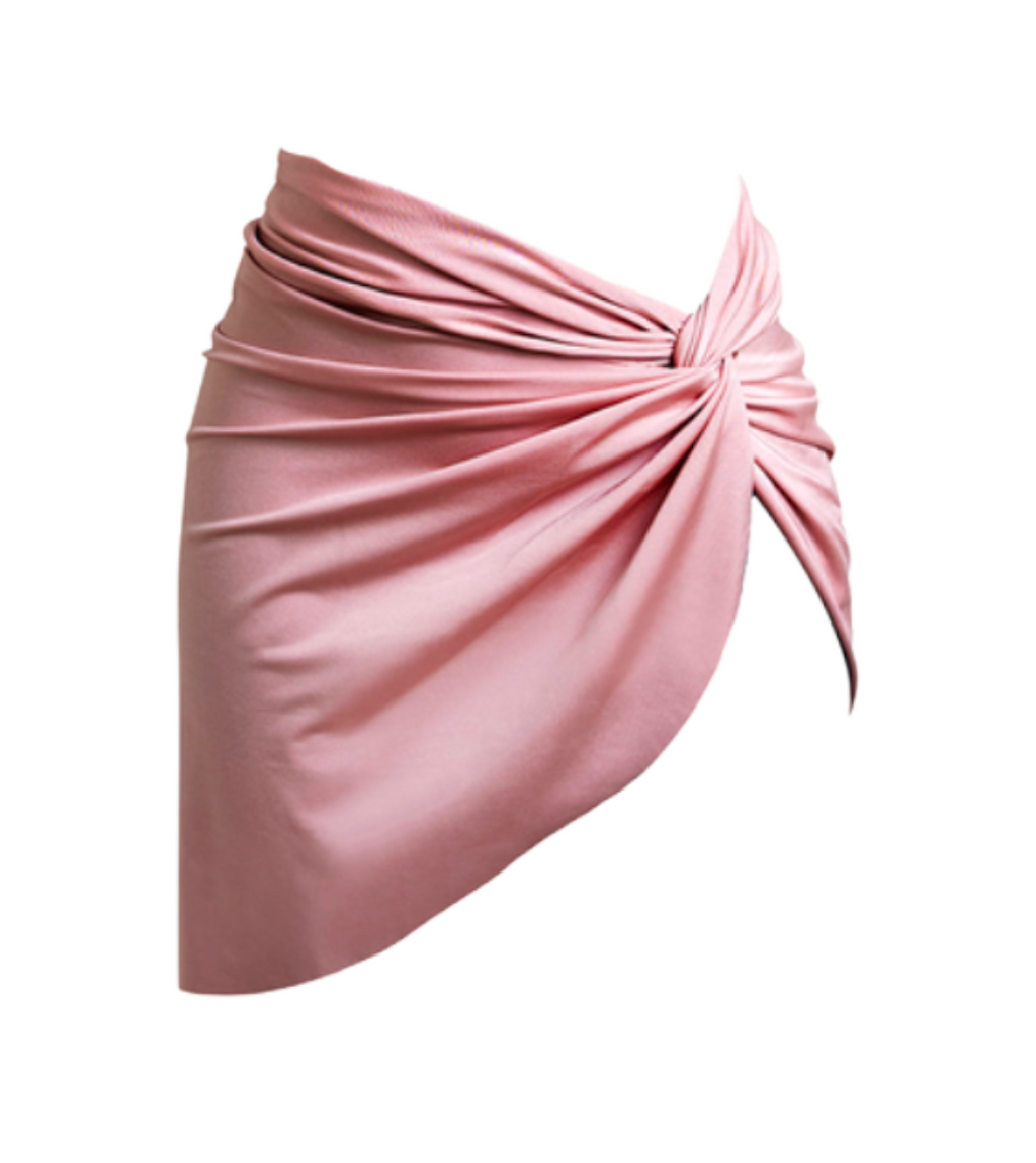 Yucatán Pareo Corto