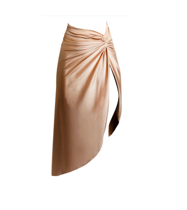 Guerrero Pareo Largo