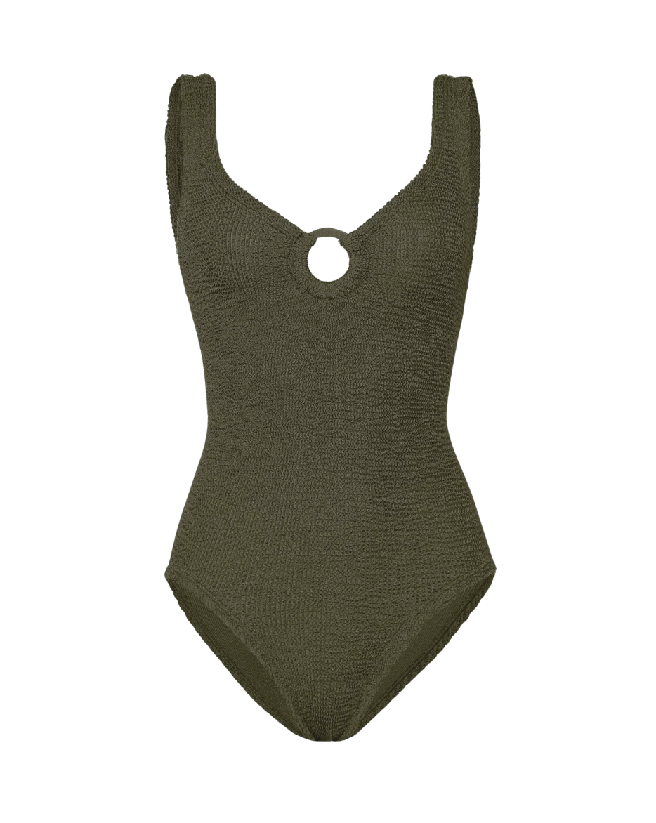 Coverage Celine Swim
