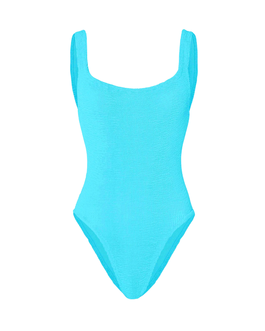 Square Neck Swim