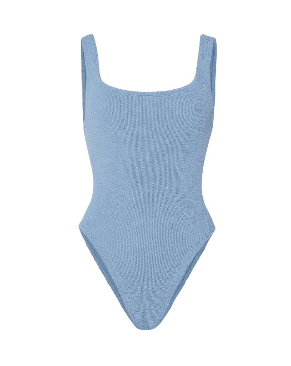 Square Neck Swim