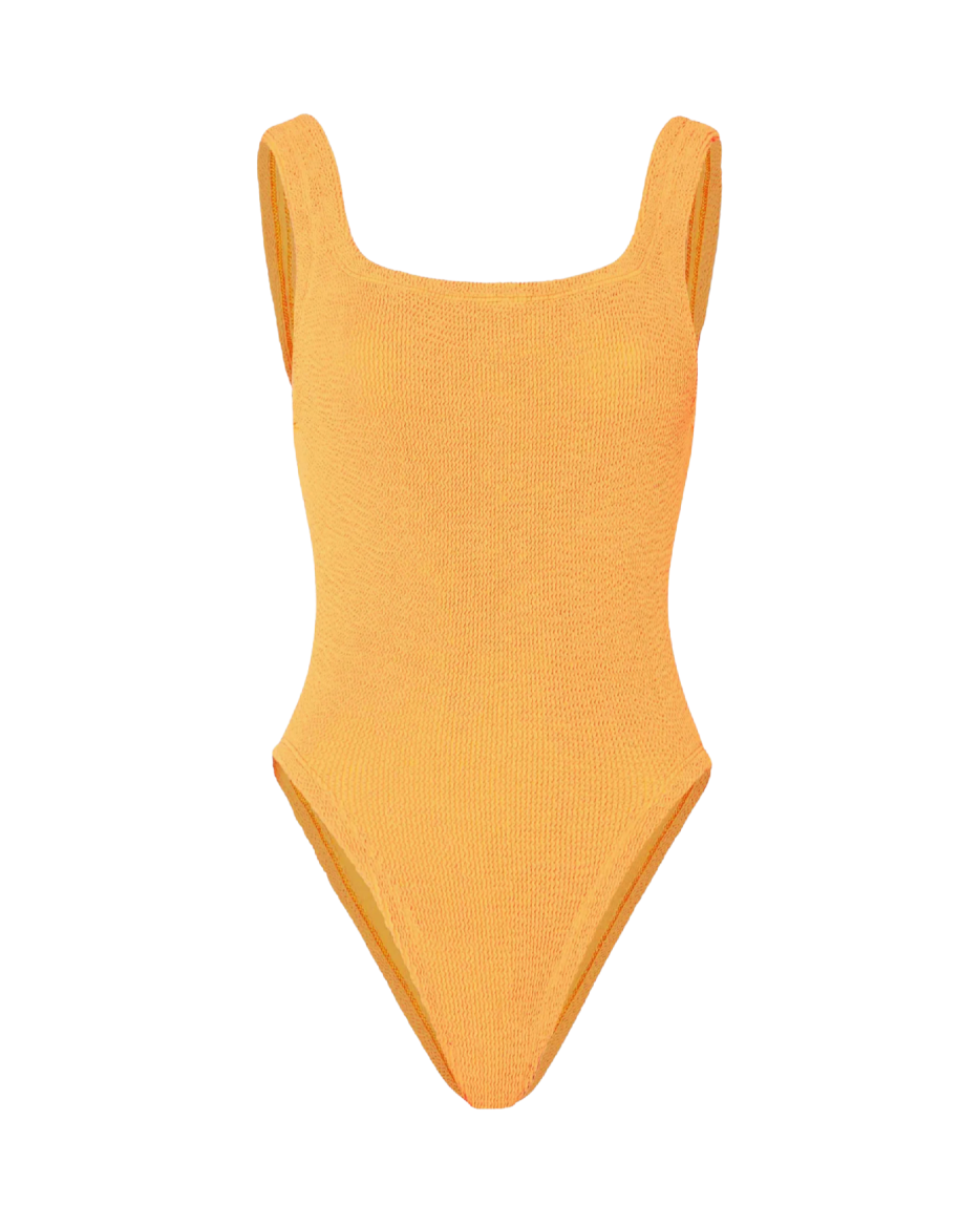 Square Neck Swim