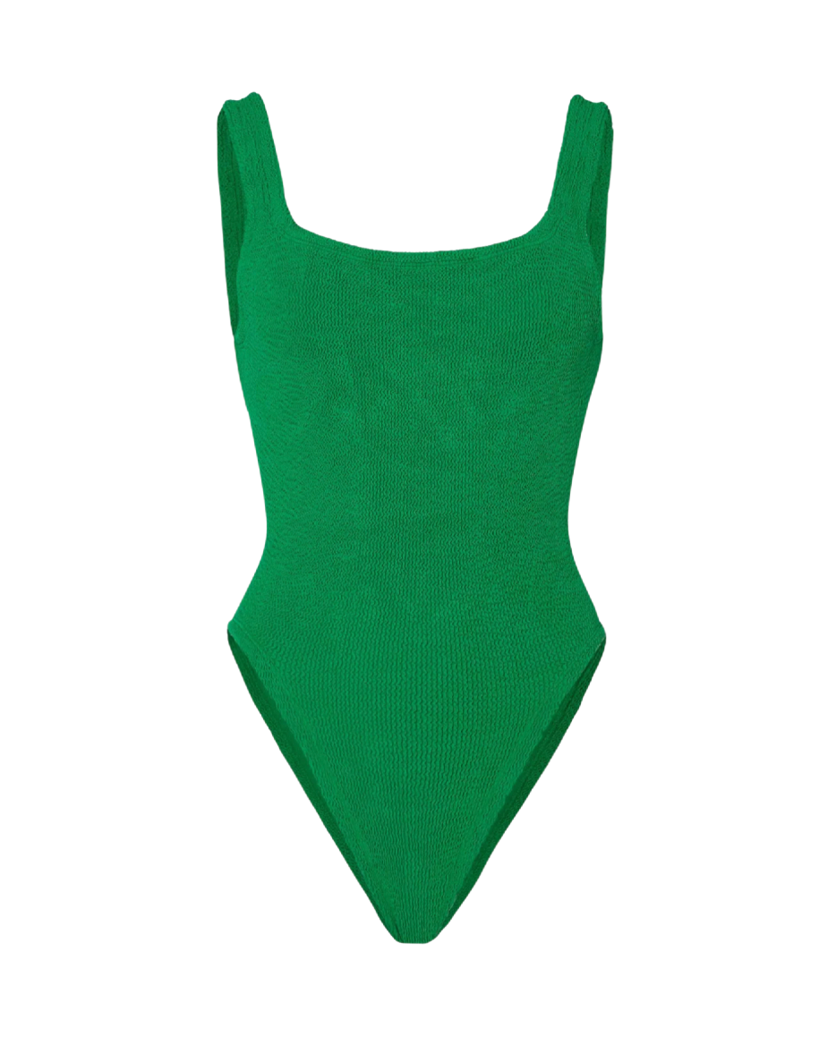 Square Neck Swim
