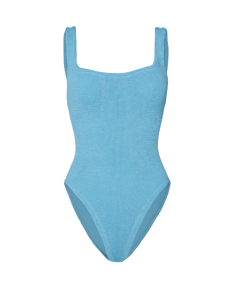 Square Neck Swim