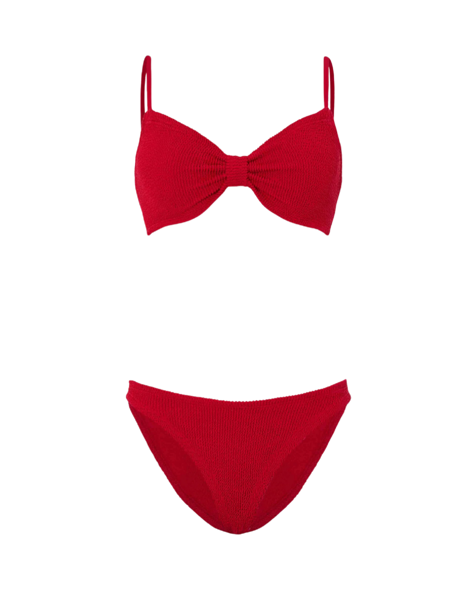 Alicia Bikini