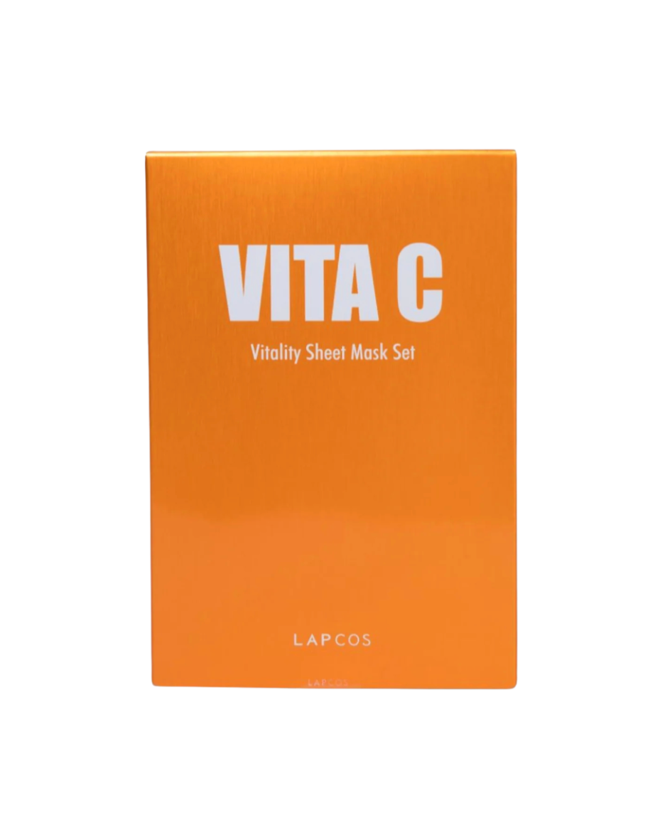 Daily Vitamin C Facial Skin Mask