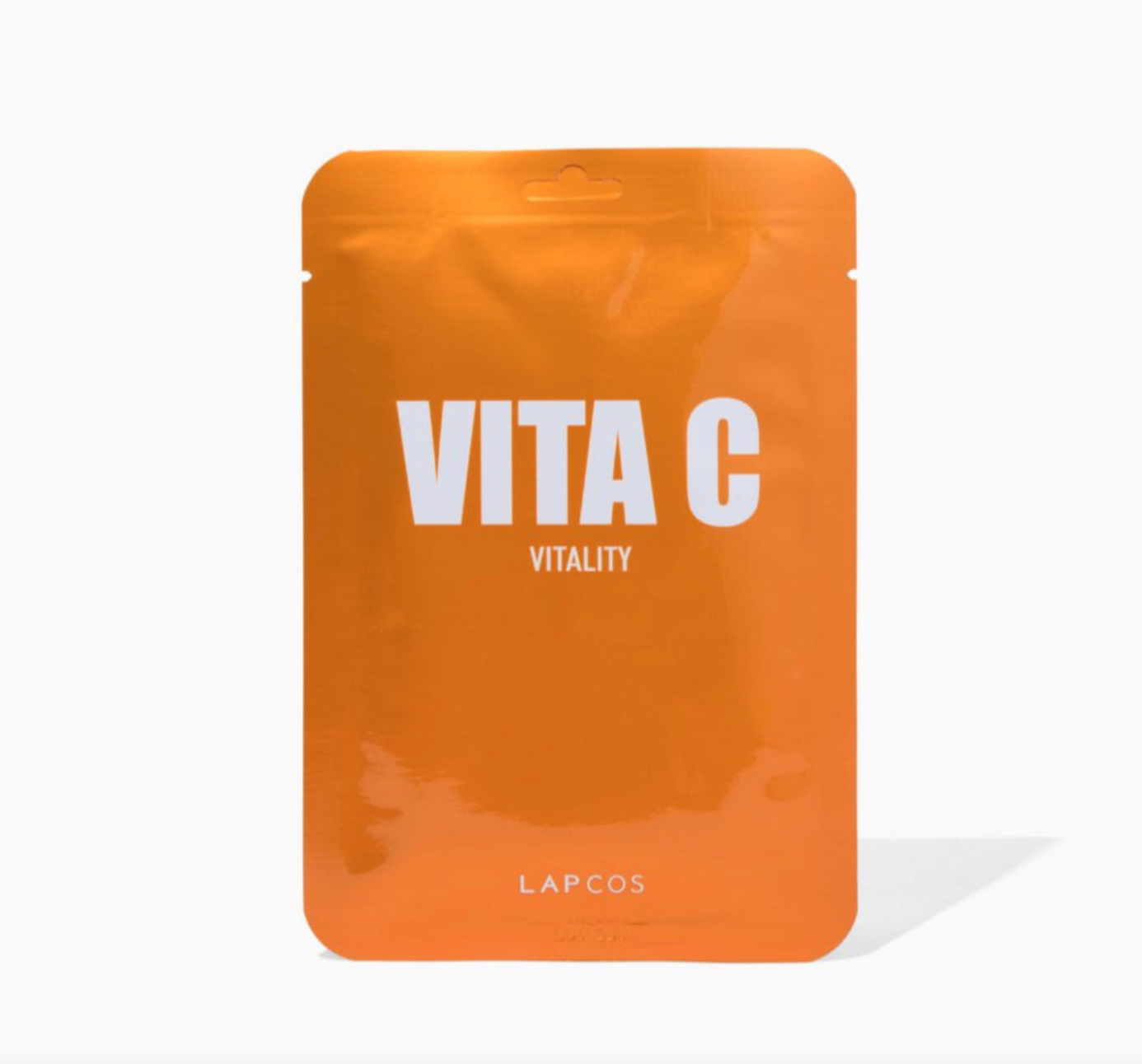 Daily Vitamin C Facial Skin Mask