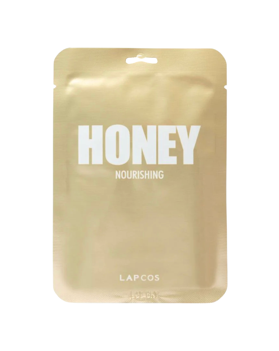 Daily Honey Anti-Bacterial Sheet Mask