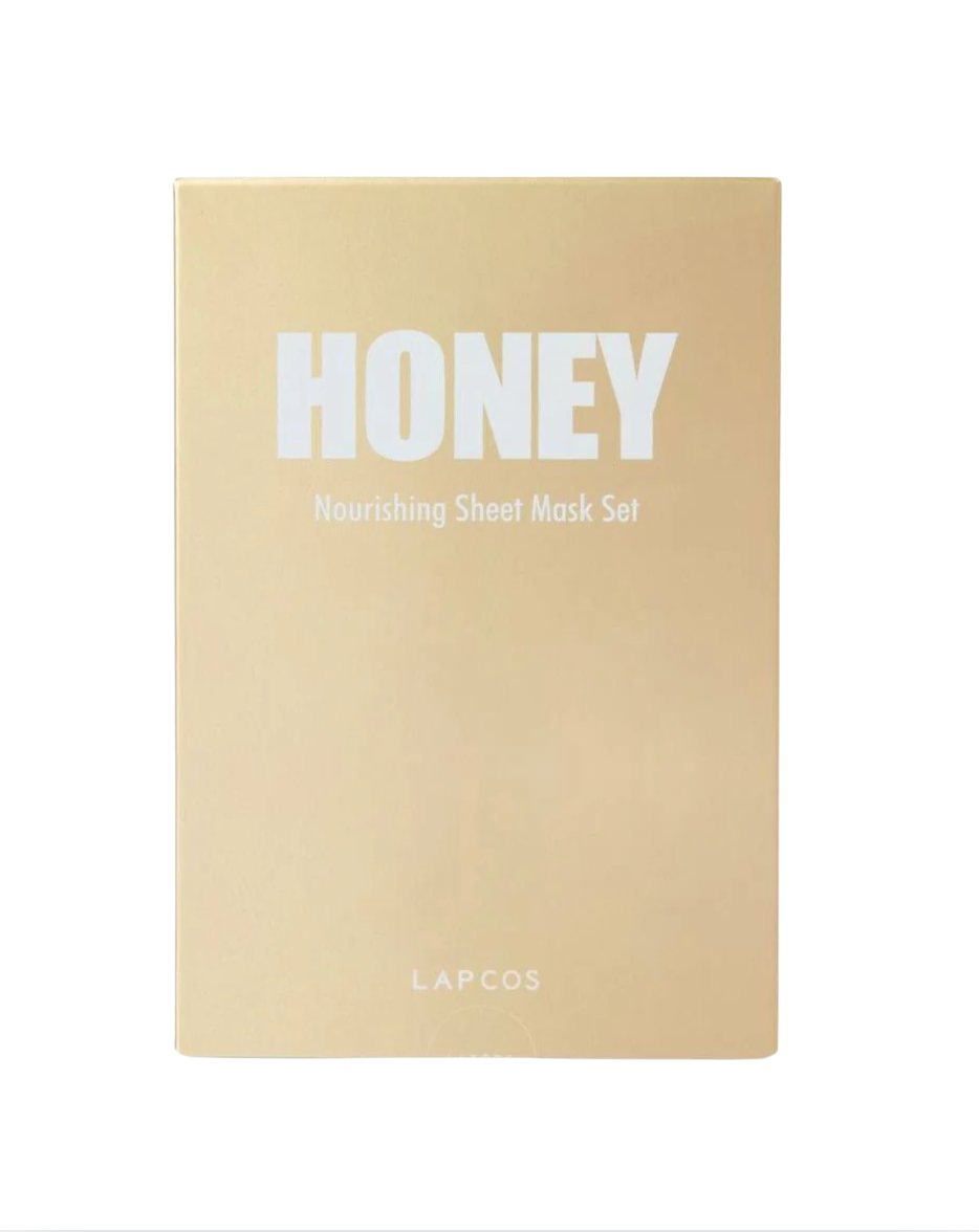 Daily Honey Anti-Bacterial Sheet Mask