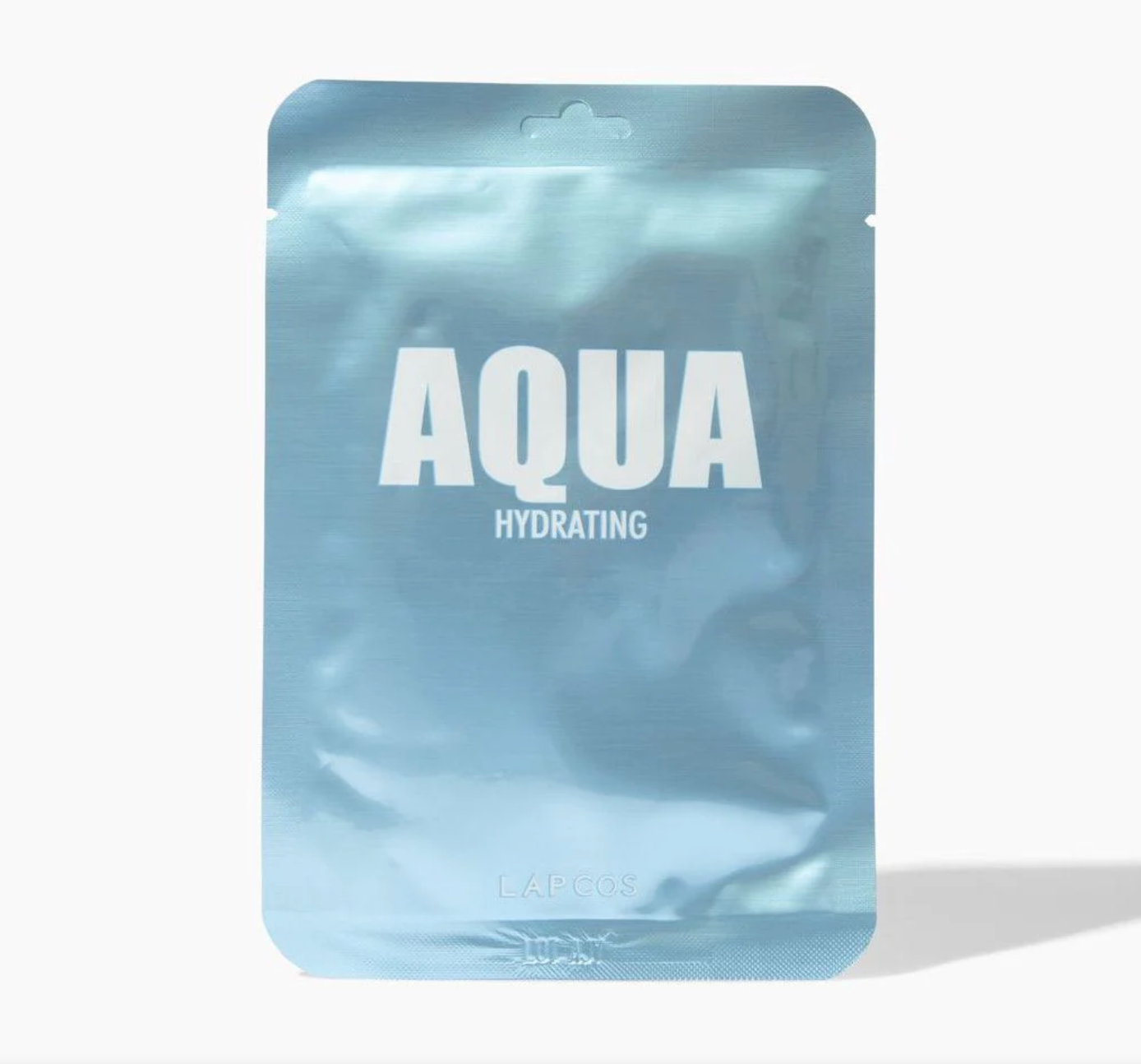 Daily Aqua Sheet Mask for Skin Hydration