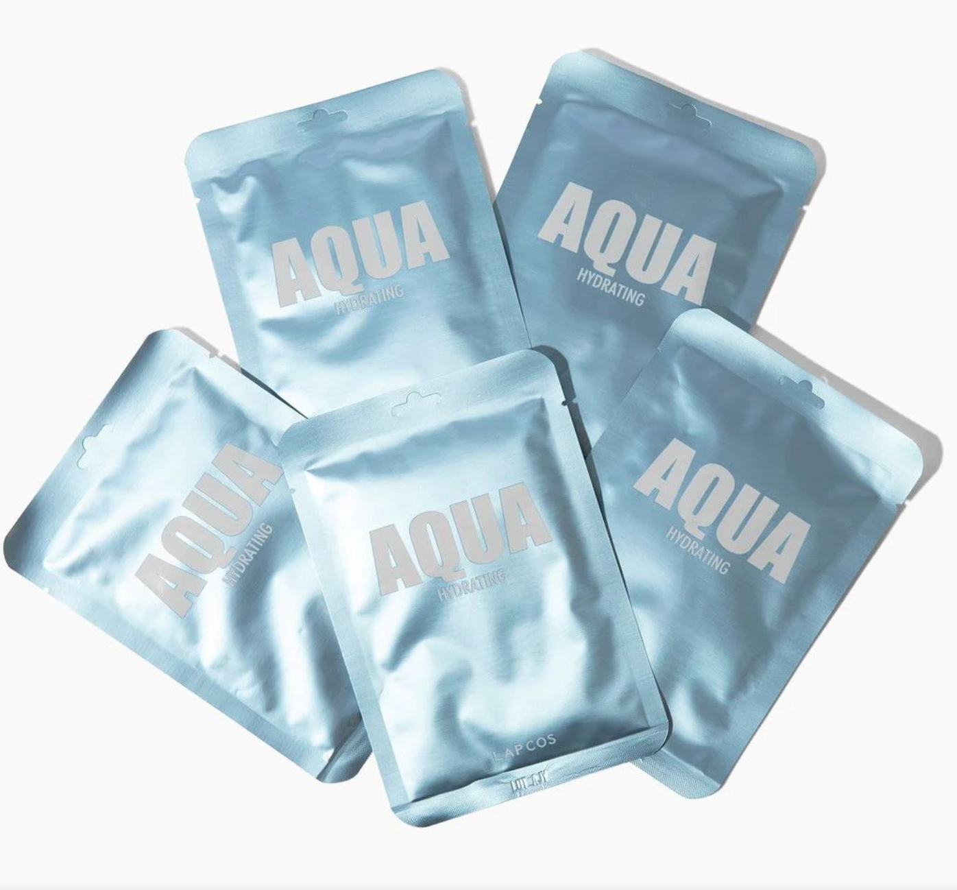 Daily Aqua Sheet Mask for Skin Hydration