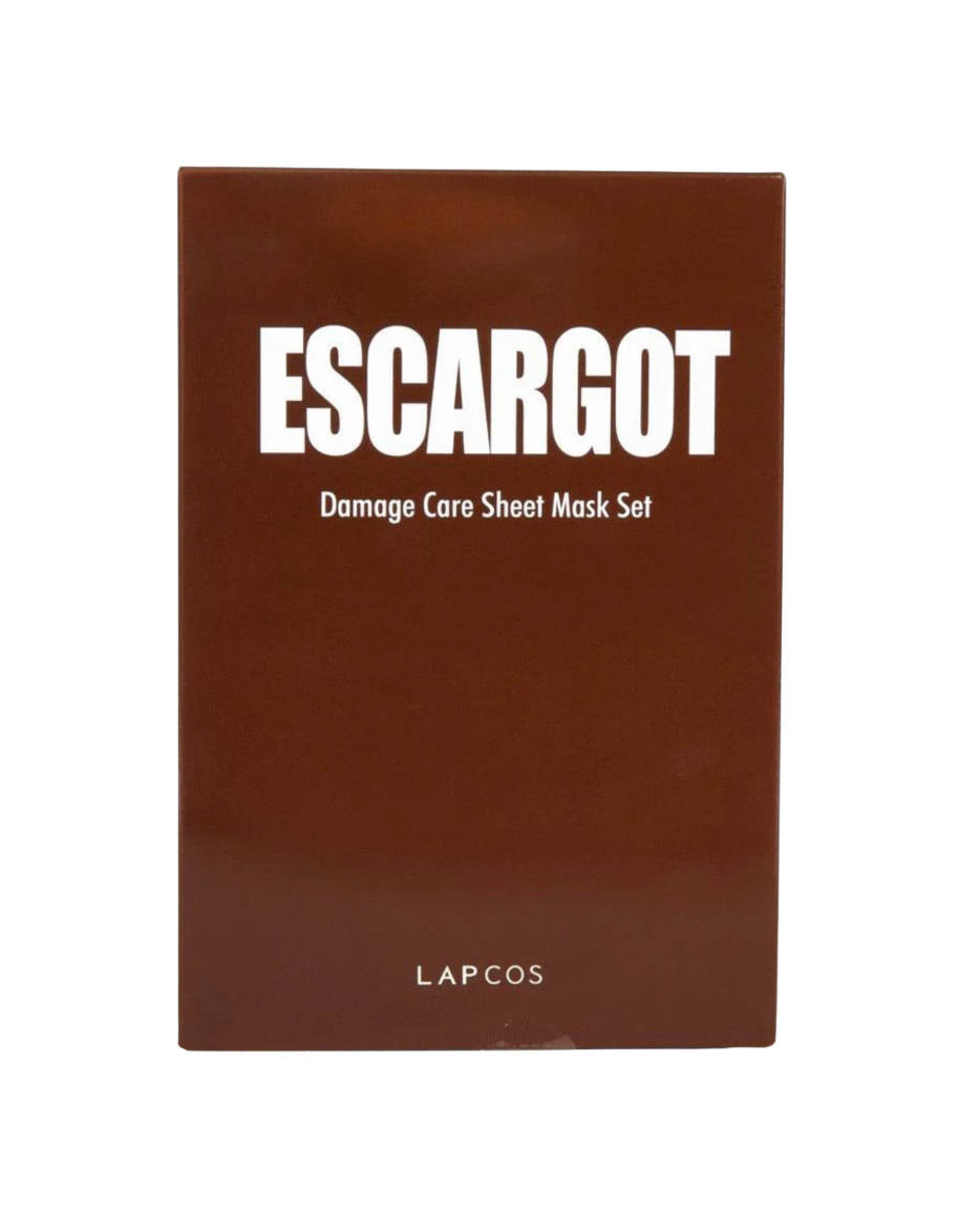 Daily Escargot Sheet Mask - Snail Mucin