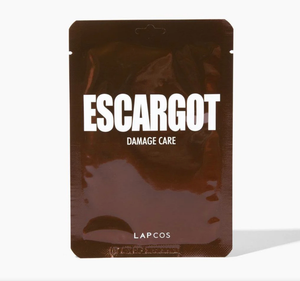 Daily Escargot Sheet Mask - Snail Mucin