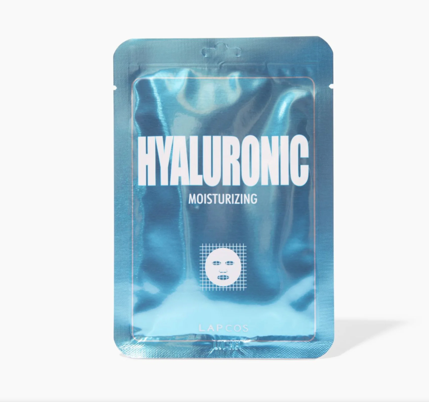 Derma Hyaluronic Acid Sheet Mask