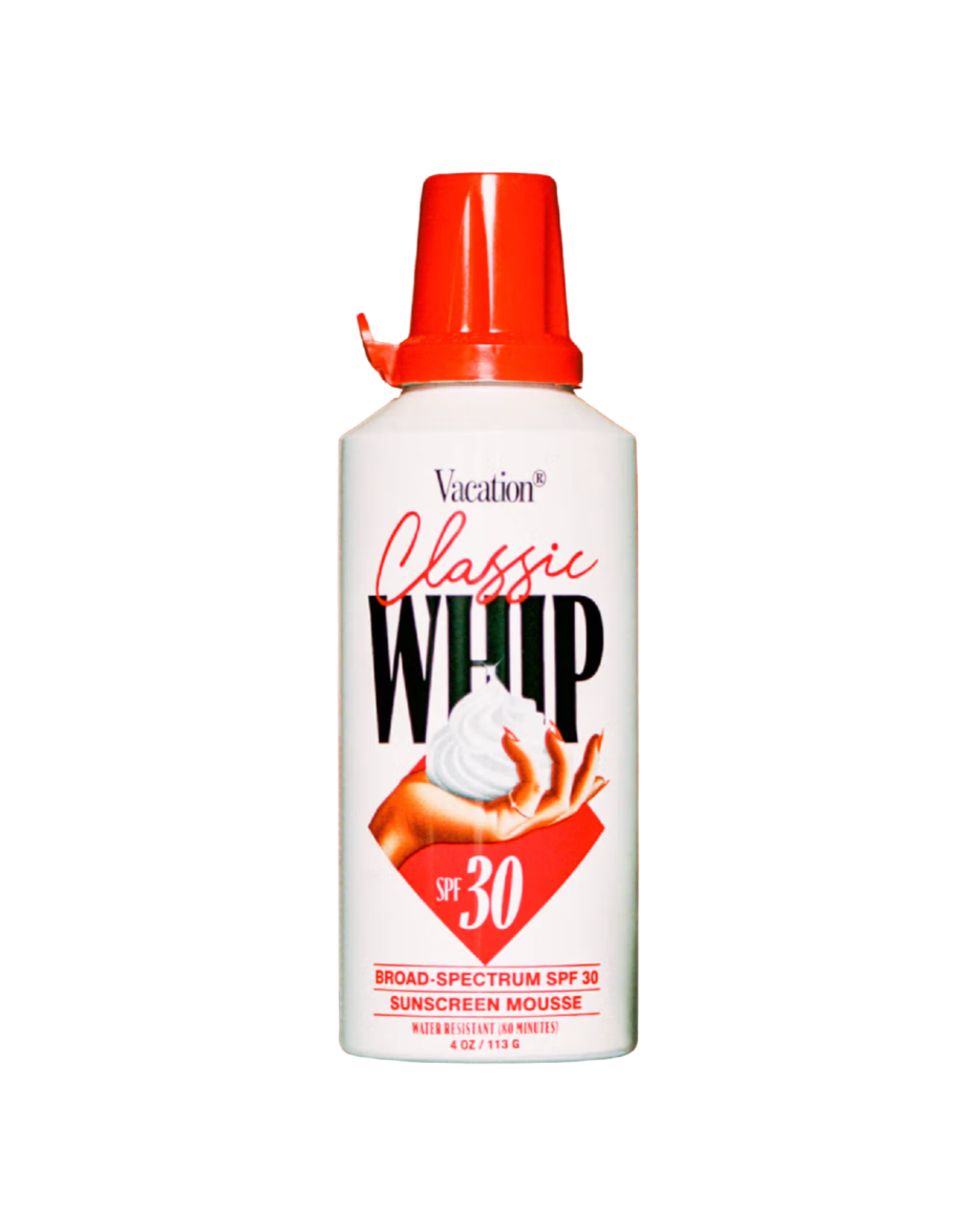 Classic Whip SPF 30