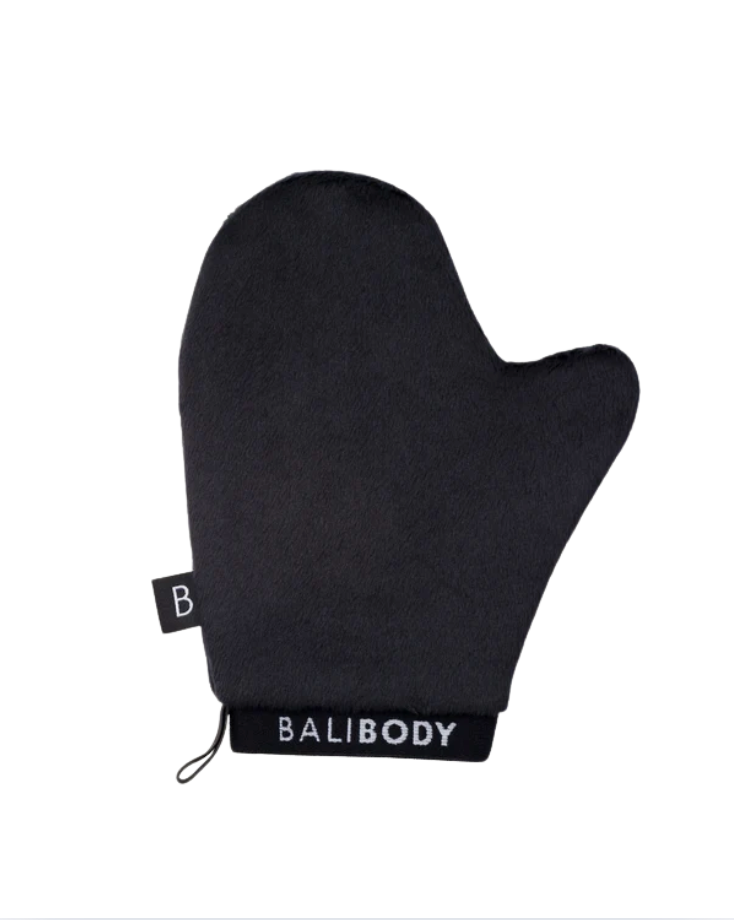 Luxe Tanning Mitt