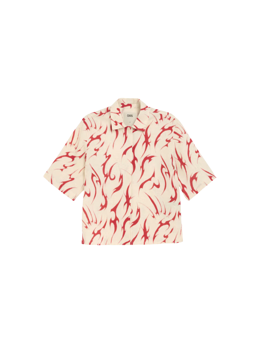 Tribalo Vera Shirt
