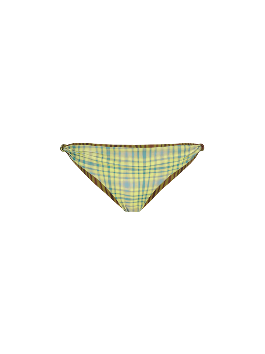 Tree Lines Onda Bikini Bottom