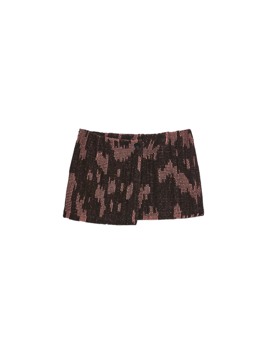 Brink Cadiz Crochet Skirt