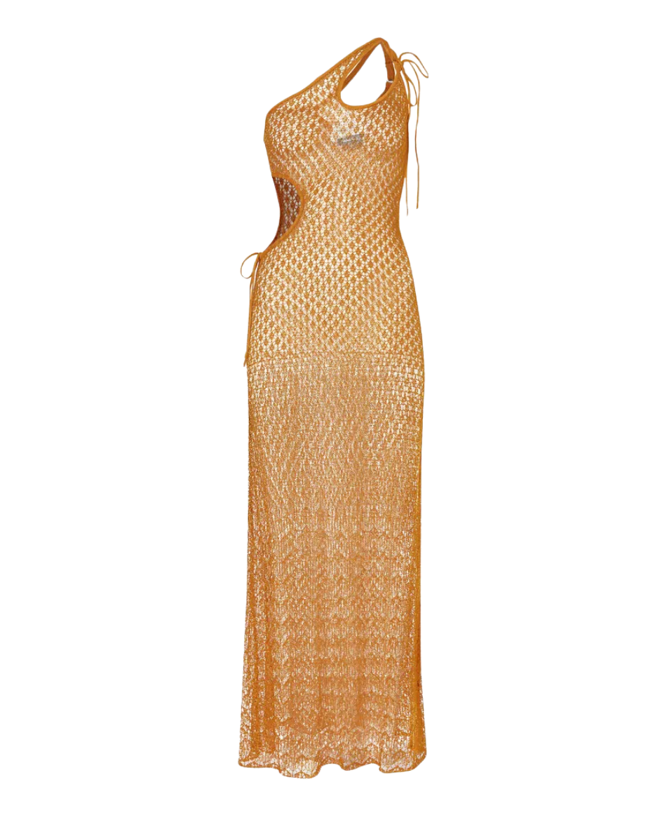 Athena Knit Dress