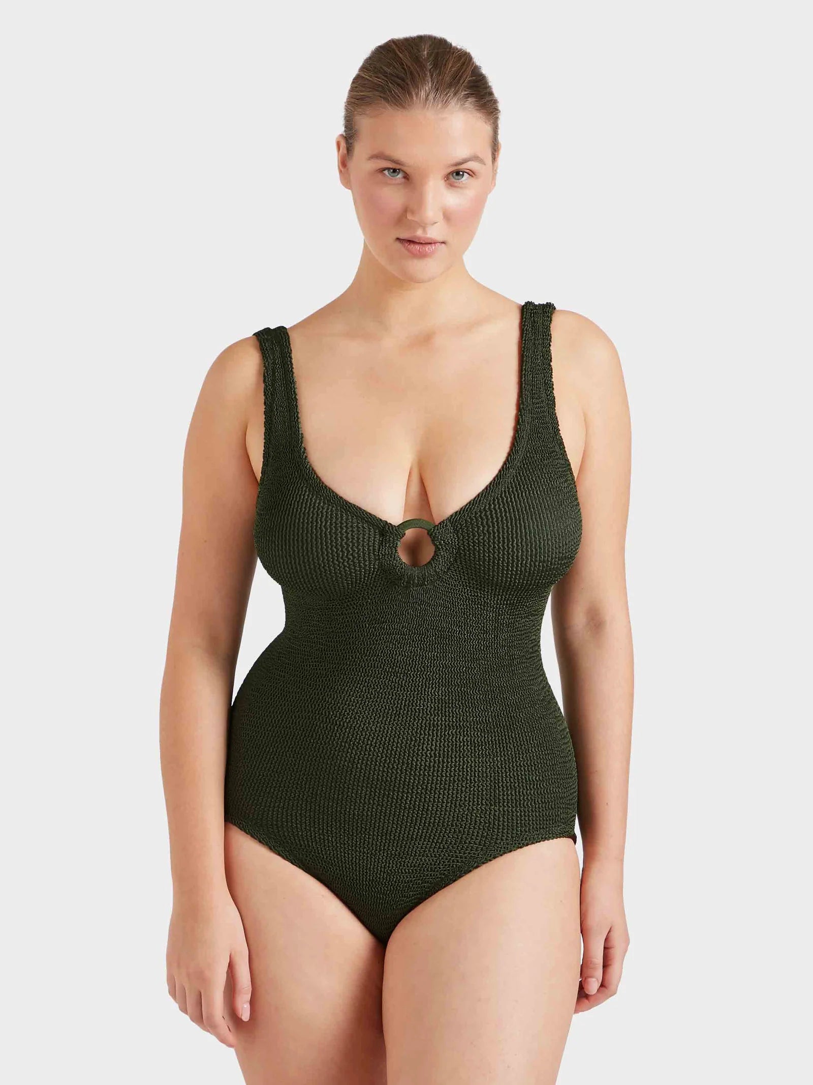Coverage Celine Swim