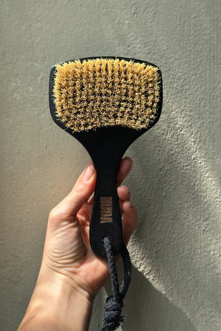 Body Dry Brush