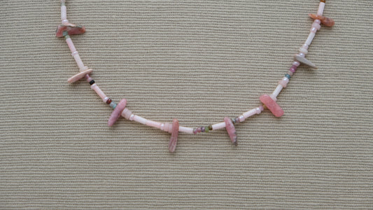 Pink Mix