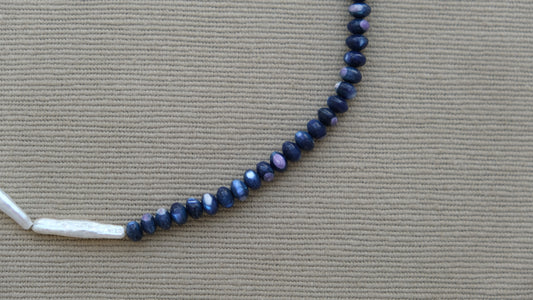 Perlas Azul