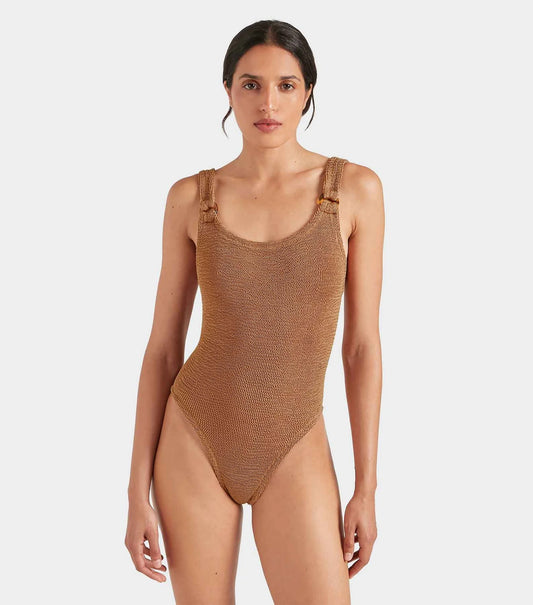 Domino Swim