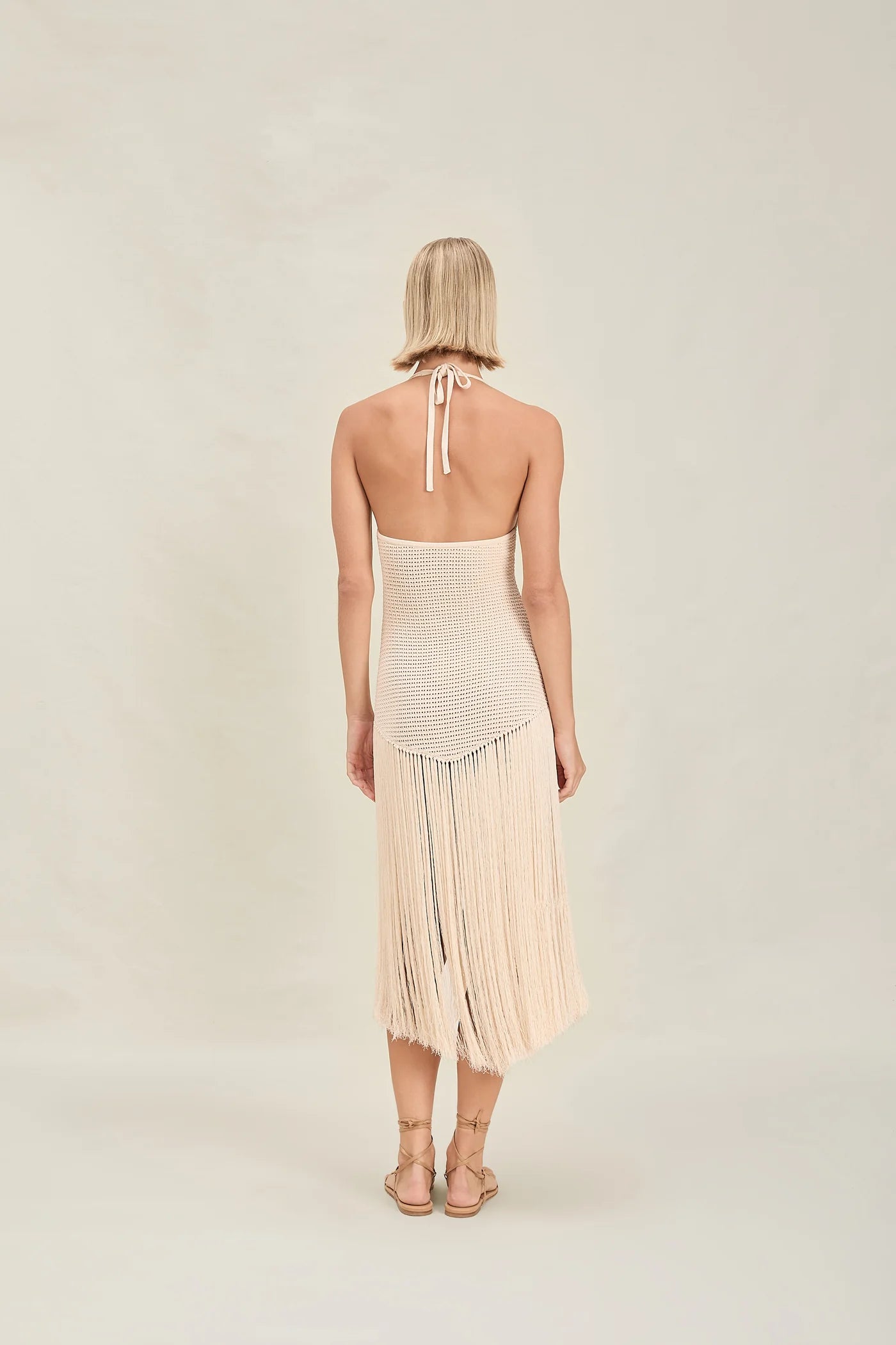 Ronnie Dress