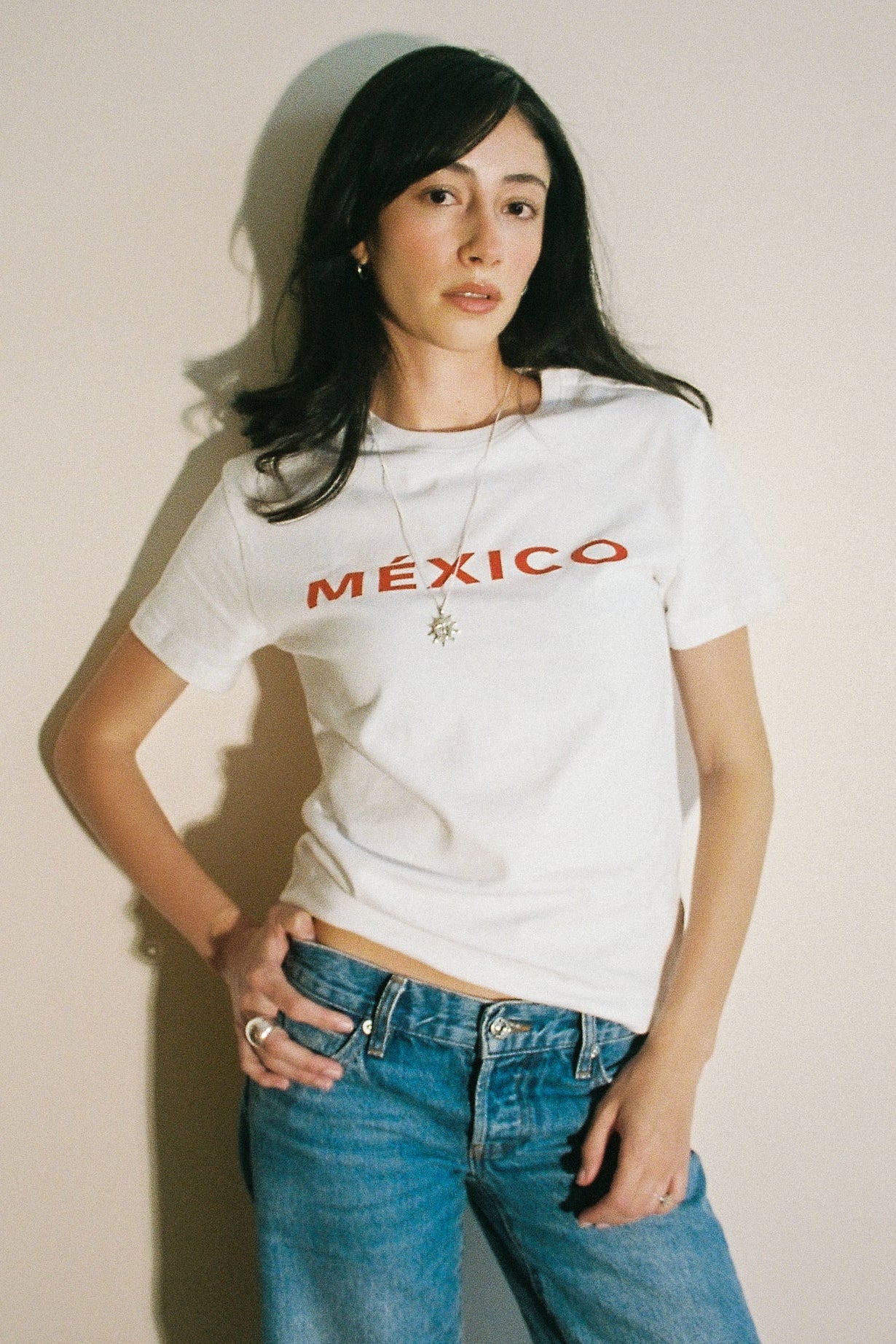 Mexico T-shirt