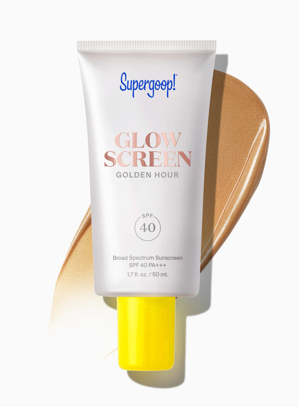 Glowscreen SPF 40