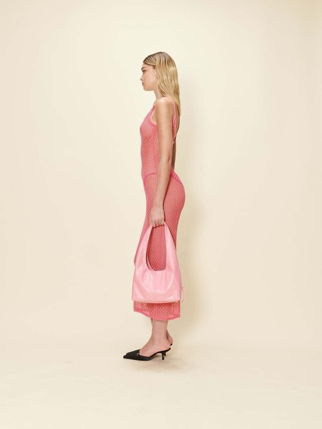Love Mail Dress