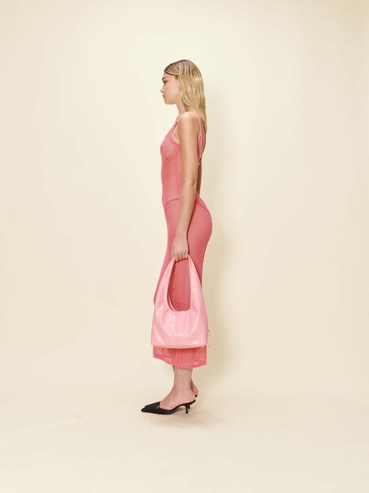 Love Mail Dress