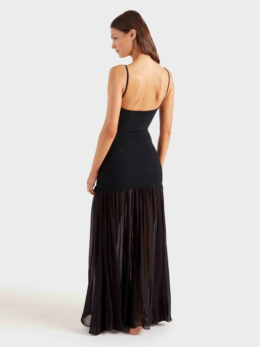 Hybrid Dress