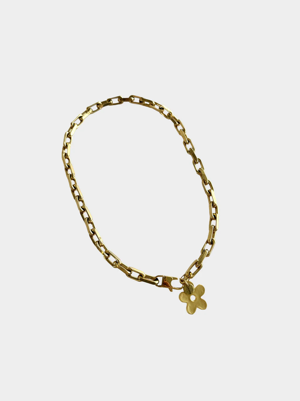 Cleo Charm Wrap