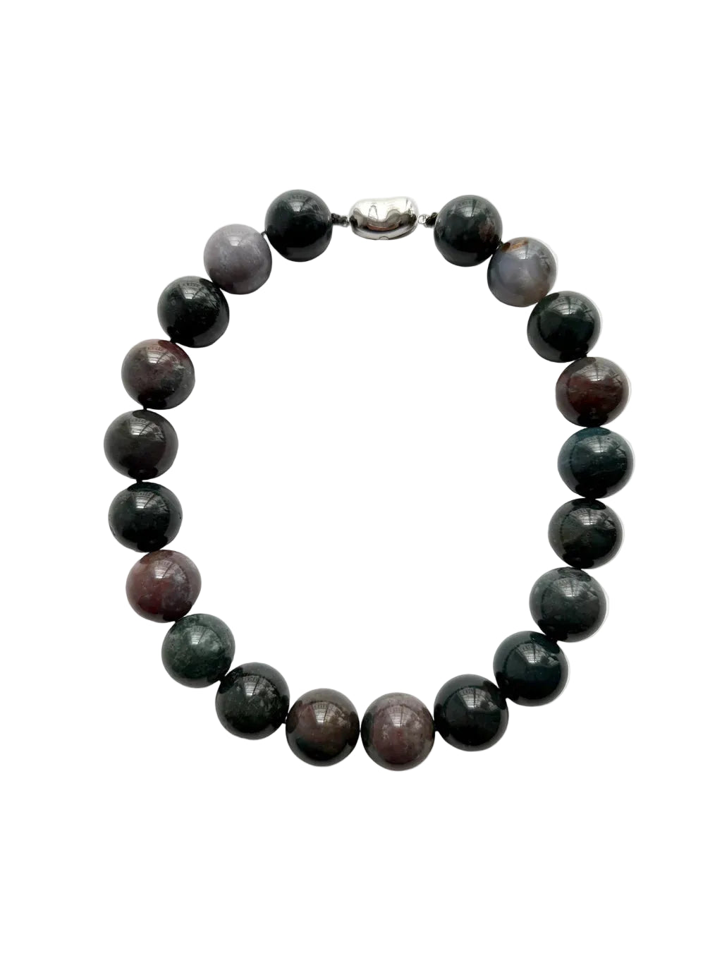 Ipanema Necklace / Agata