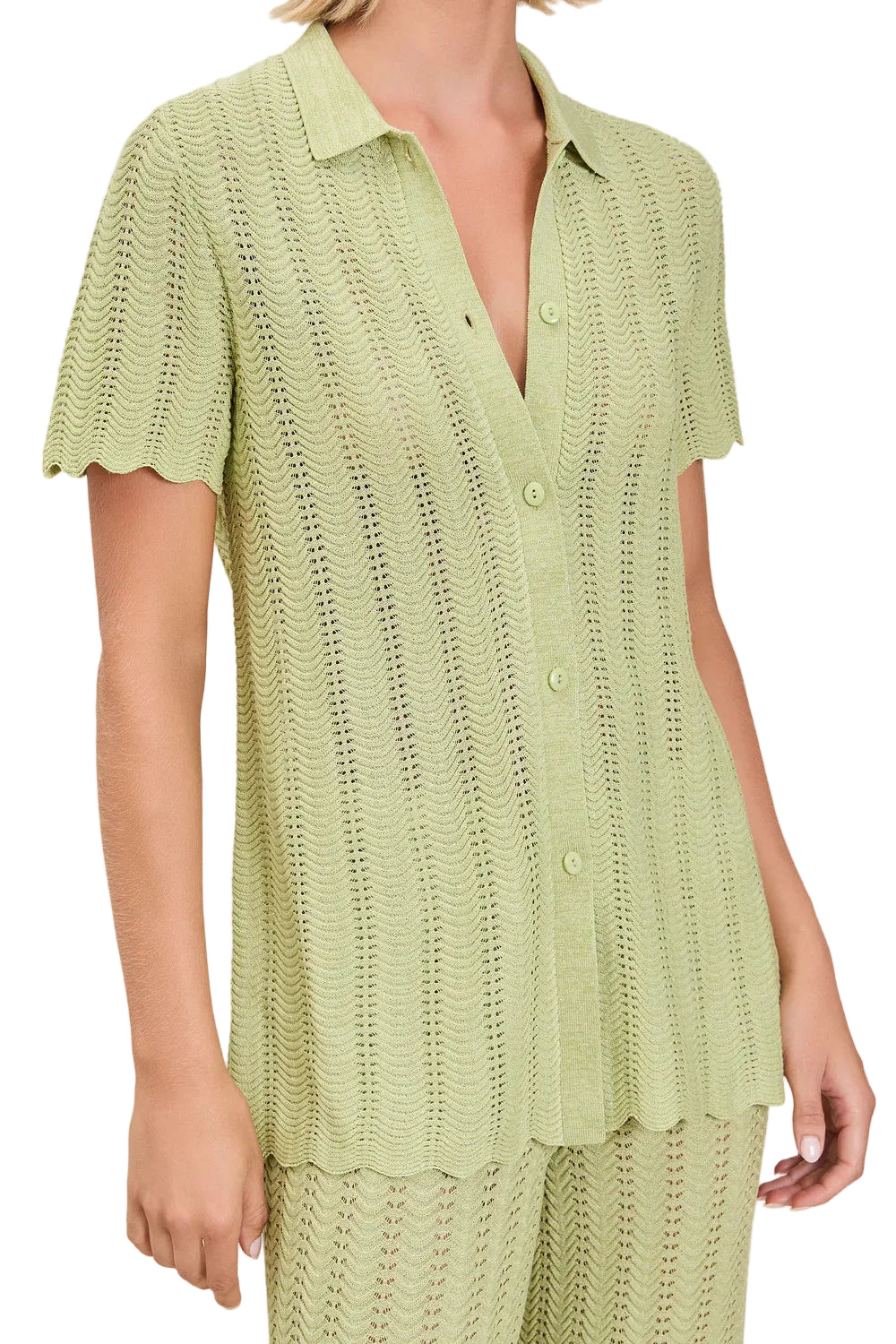 Irene Shirt