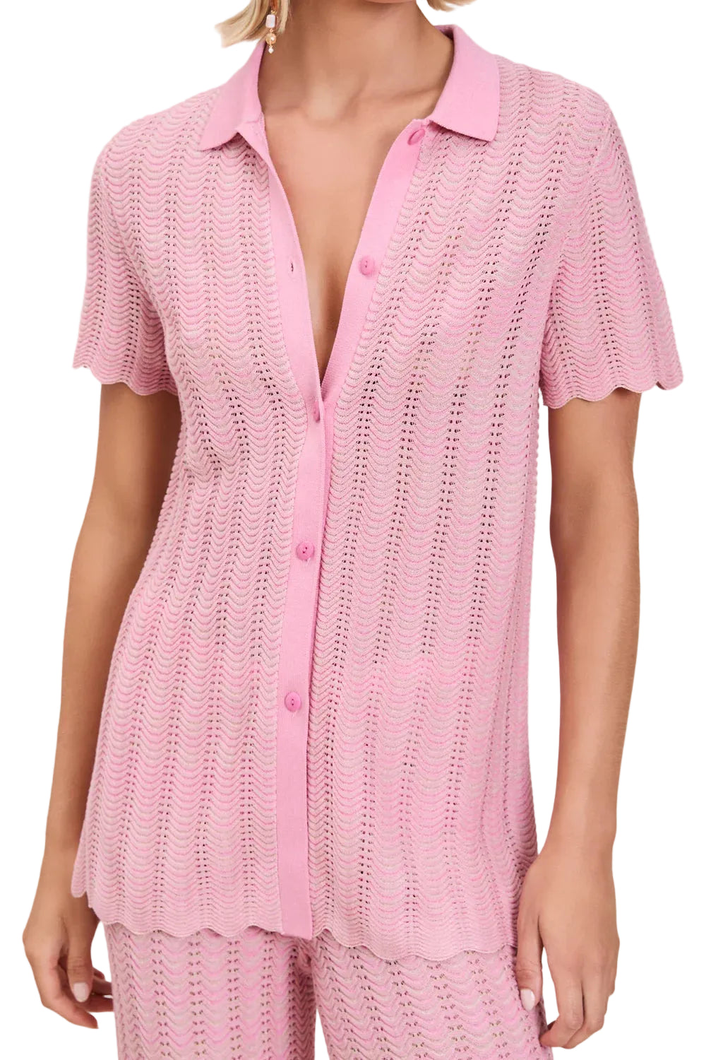 Irene Shirt