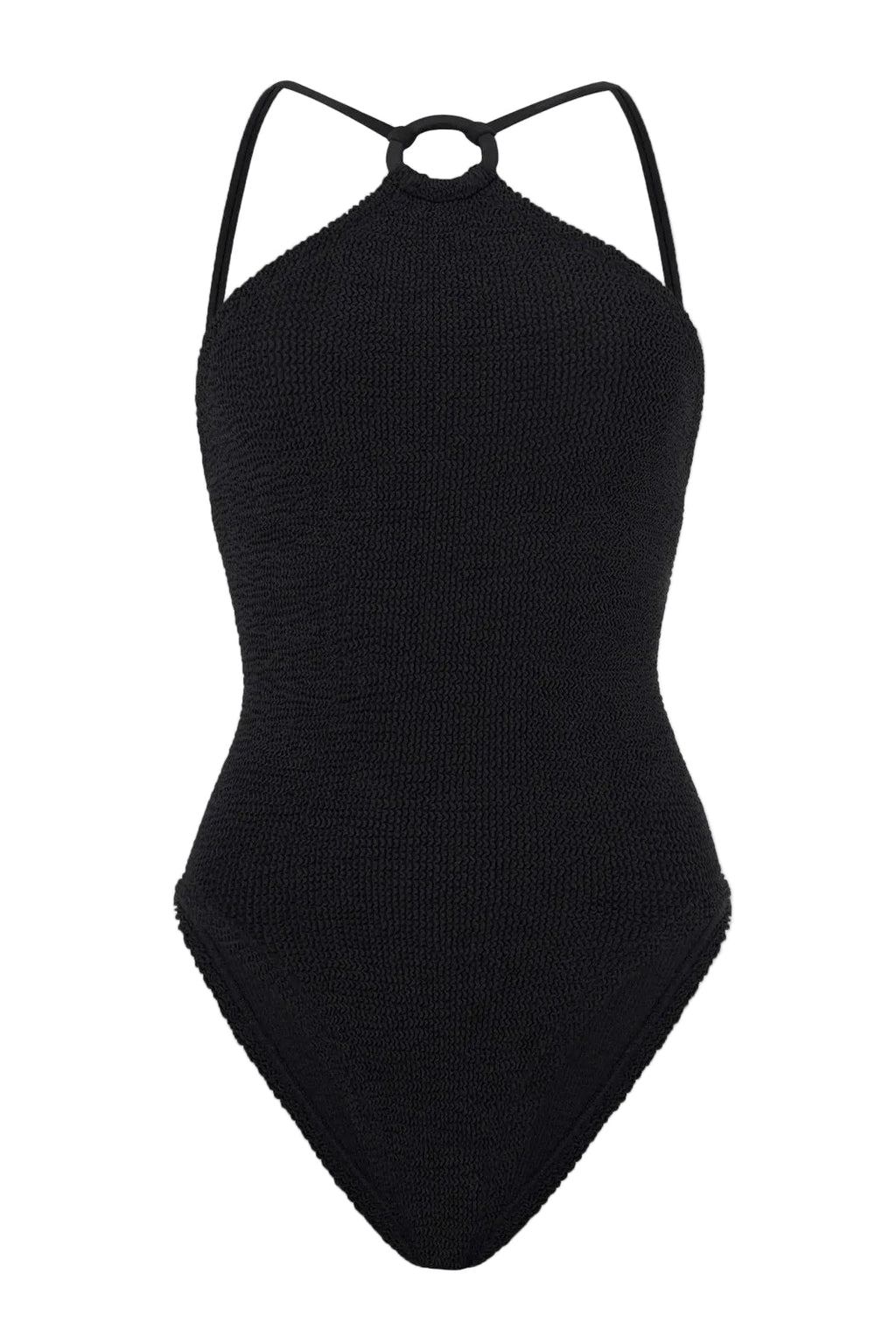 Jasmine Swim with Fabric
Covered Hoop