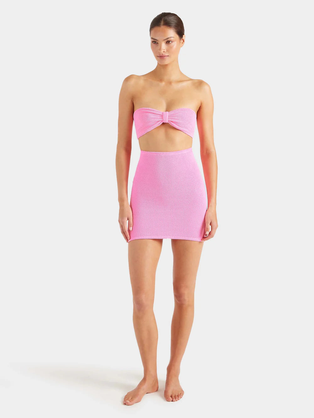 Mini Skirt