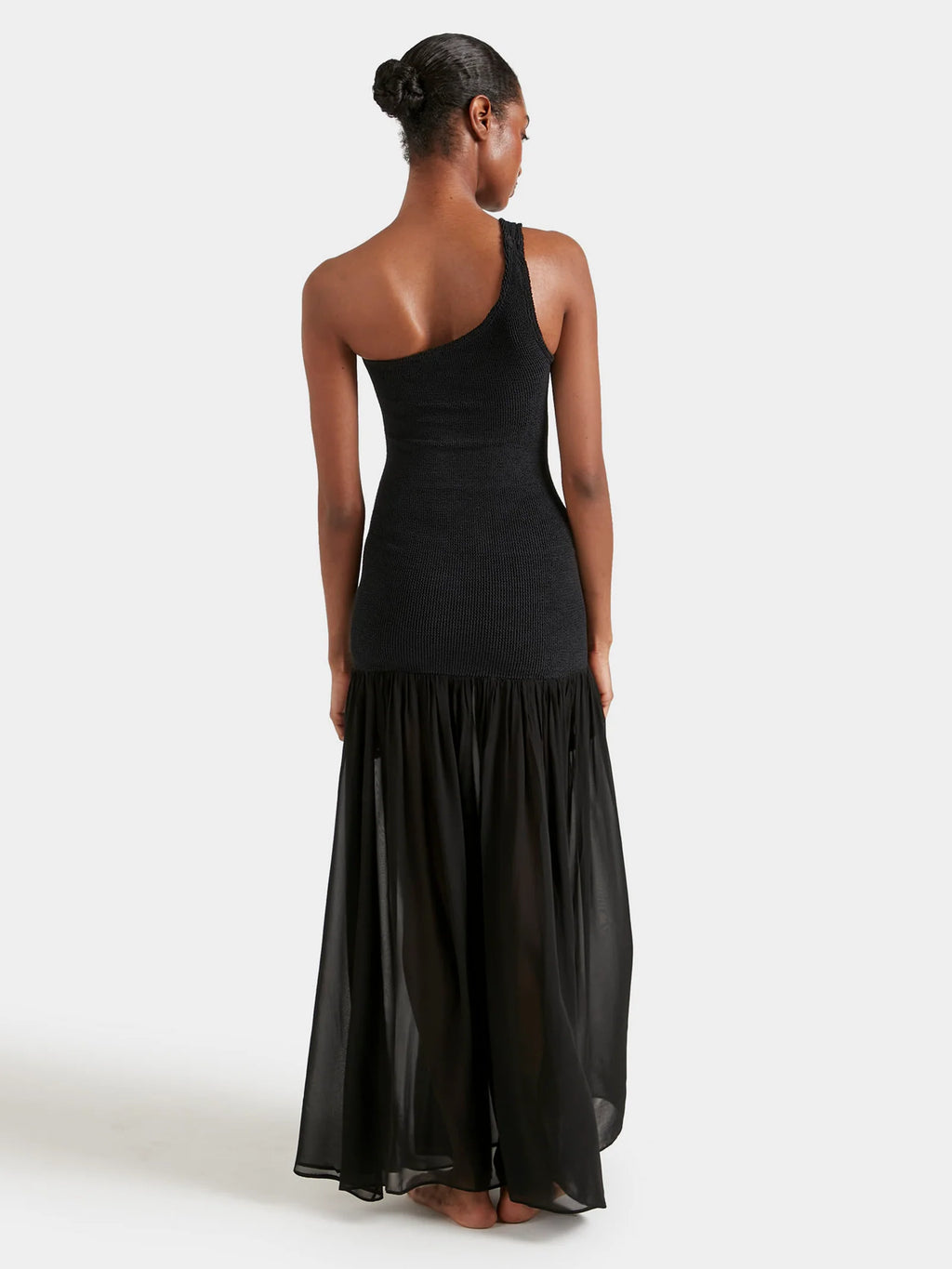 Nancy Hybrid Dress