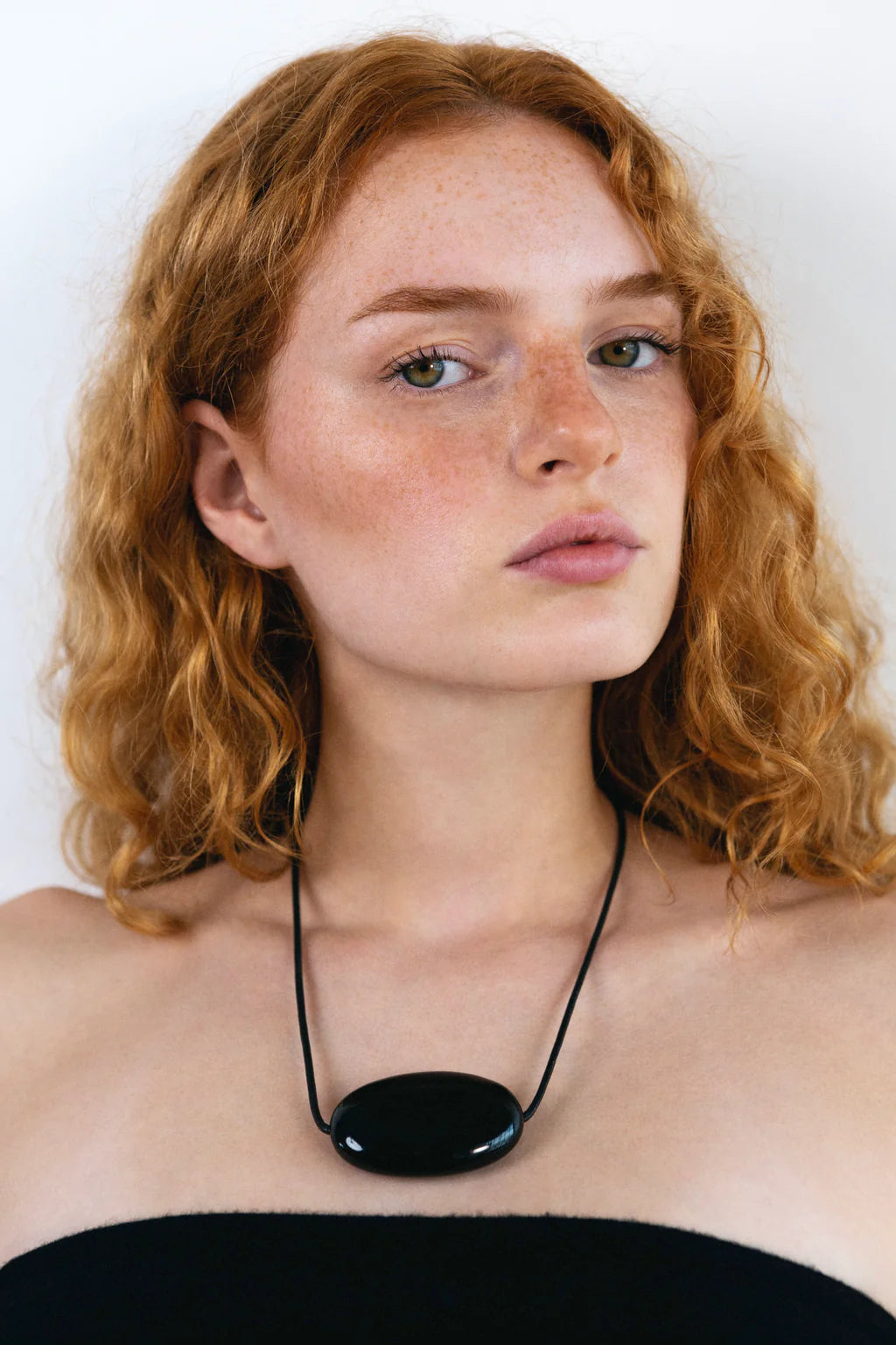 Benji Necklace