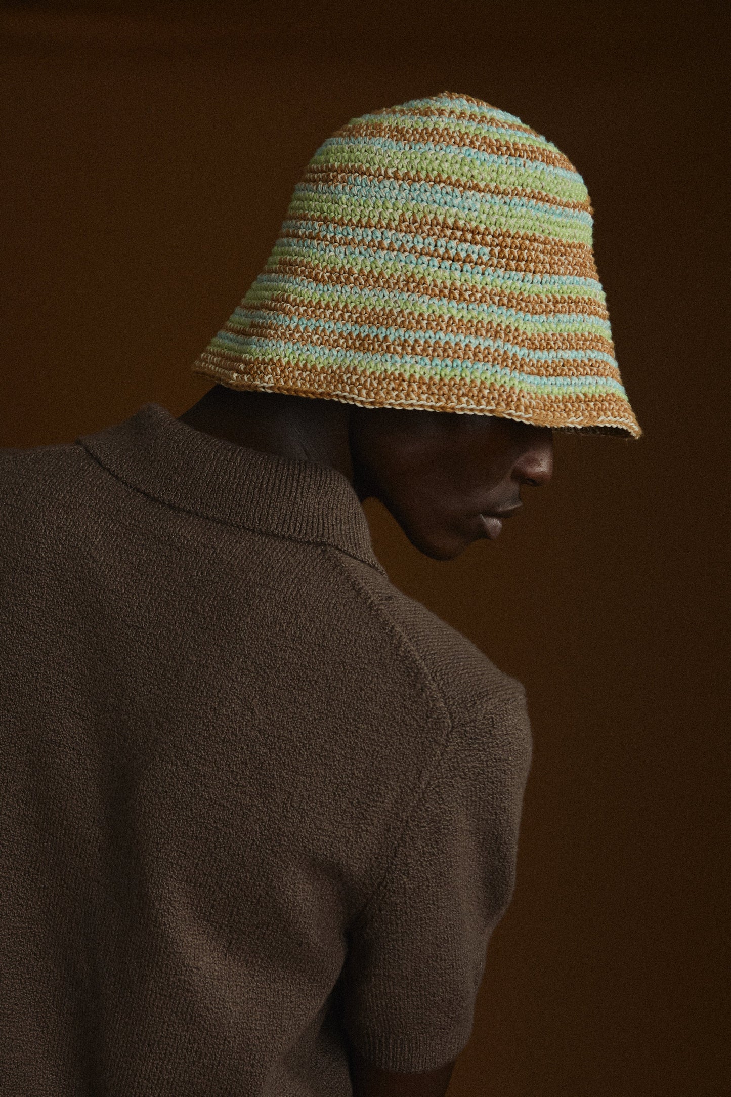 Helix Short Brim