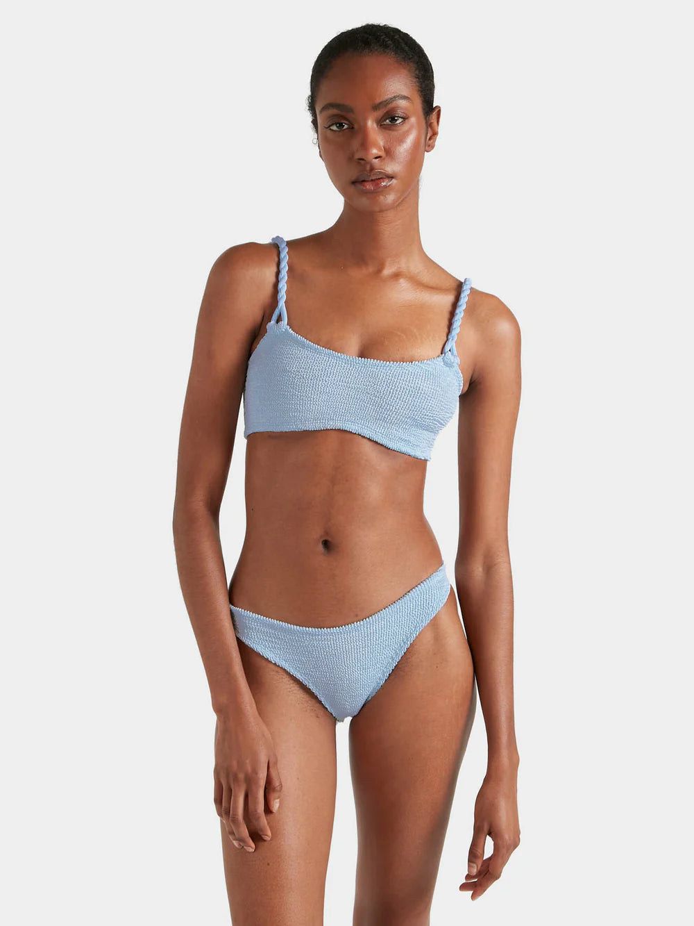Phoebe Underband Bikini