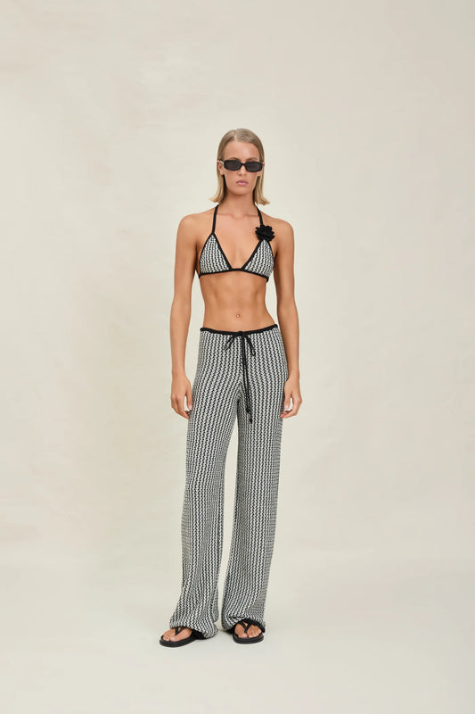 Milo Pant